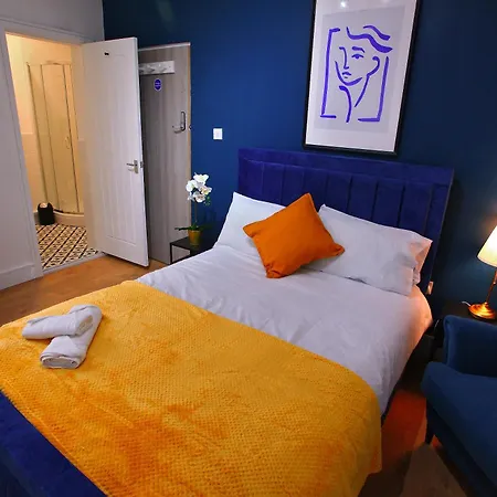 St David Guest house Barrow-in-Furness