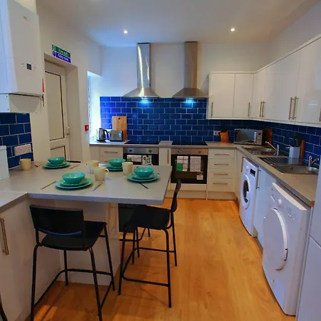 Guest house St David